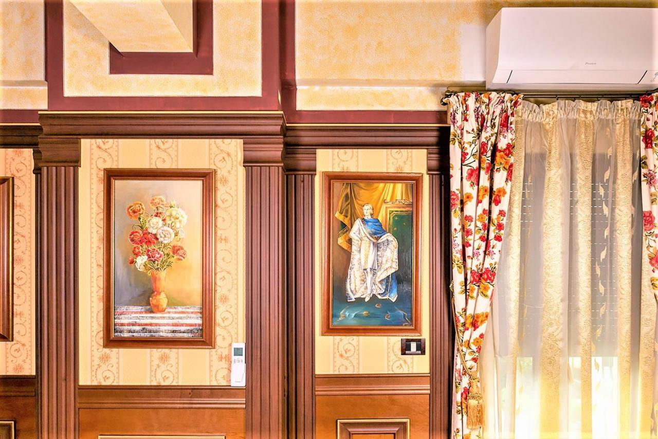 My Hotel Apartments Baneasa Bukarest Kültér fotó